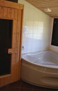Отель Holiday home Egehøvs-Åsen Græsted IV