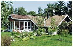 Апартаменты Holiday home Egerneholmen Græsted XII