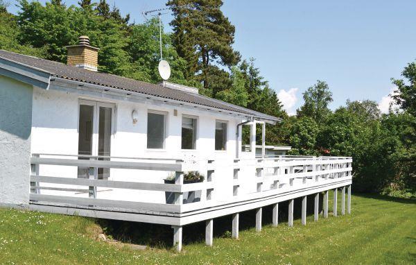 Апартаменты Holiday home Gilleåsen