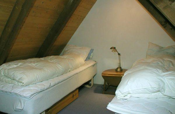 Апартаменты Holiday home Jeppe Brydes Vej