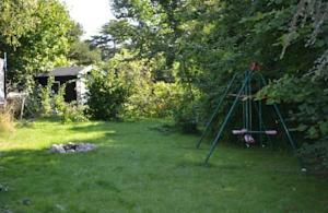 Апартаменты Holiday home Kildeholmen