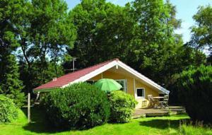 Апартаменты Holiday home Krebskjæret