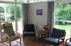 Апартаменты Holiday home Limgravs-Åsen