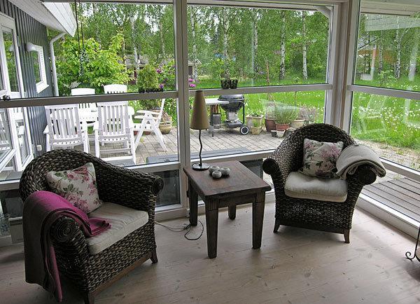 Апартаменты Holiday home Rødager