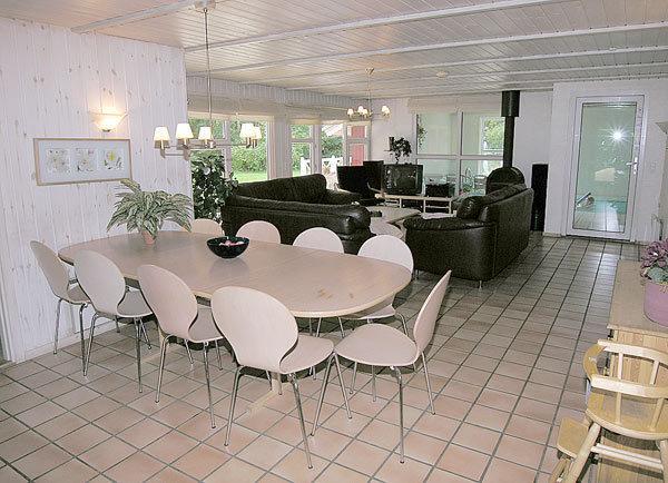 Апартаменты Holiday home Sandagervej