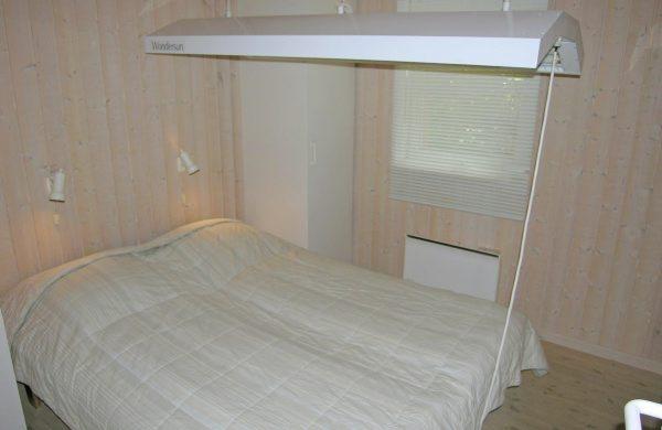 Апартаменты Holiday home Skovager Græsted Denm