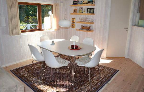 Апартаменты Holiday home Skovager Græsted I