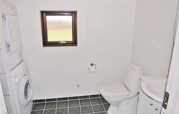 Апартаменты Holiday home Skovbovej Græsted X