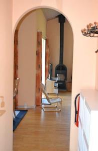 Апартаменты Holiday home Solkær