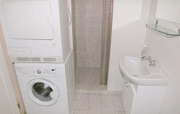 Апартаменты Holiday home Vidie-Kjæret
