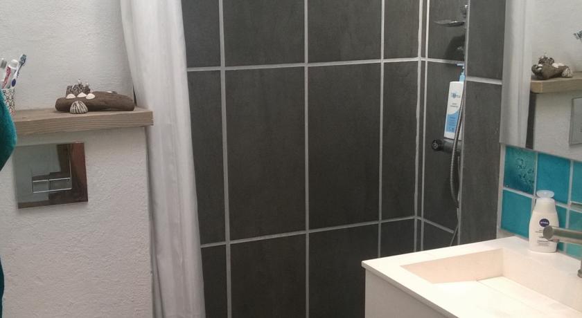 Апартаменты Holiday home Weypils-Åsen Græsted