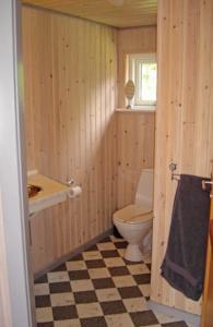 Апартаменты Holiday home Svinget Randers NØ