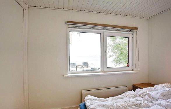 Апартаменты Holiday home Svinget Randers NØ X
