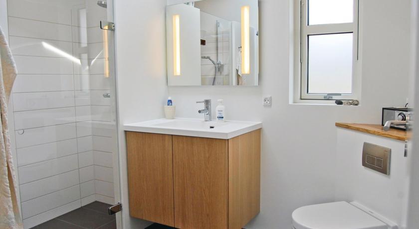 Апартаменты Holiday home Skovmarken