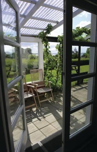 Апартаменты Holiday home Ålebakkevej