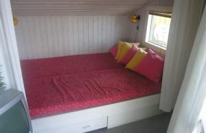 Апартаменты Holiday home Engdraget Brenderup Fyn II