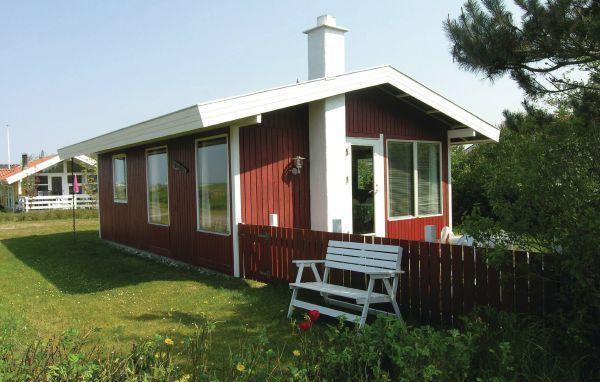 Апартаменты Holiday home Engdraget Brenderup Fyn VI