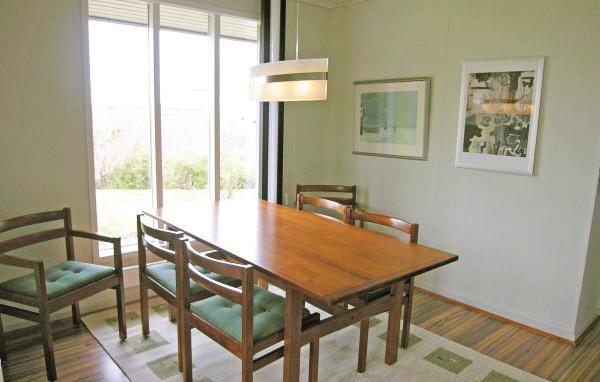 Апартаменты Holiday home Pavebakken Brenderup Fyn