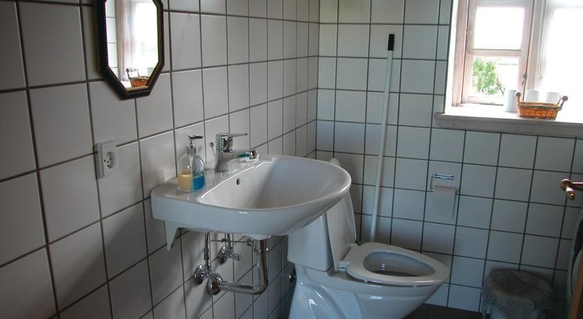 Апартаменты Holiday home Stadiløvej Tim VI