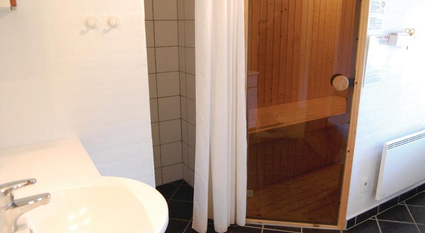 Апартаменты Holiday home Sundhuse