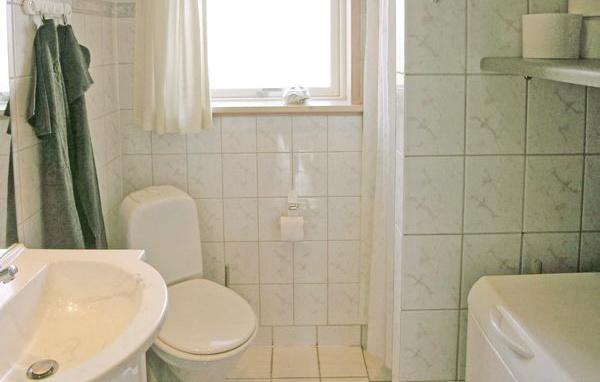 Апартаменты Holiday home Capellavej Middelfart