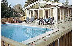 Апартаменты Holiday home Regulusvej Middelfart IV