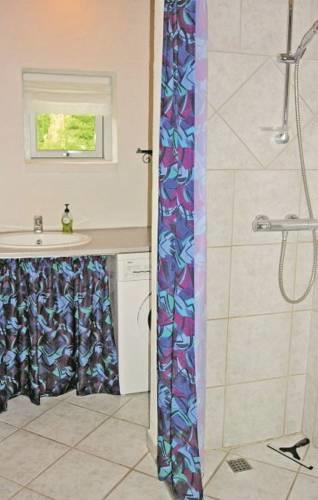 Апартаменты Holiday home Siriusvej Middelfart II