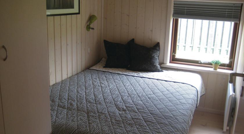 Апартаменты Holiday home Vegavej Middelfart V