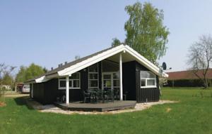 Апартаменты Holiday home Vegavej Middelfart X