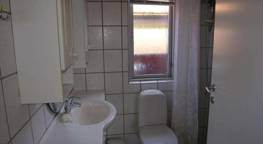 Апартаменты Holiday home Bakkestjernevej Svendborg IX