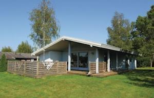 Апартаменты Holiday home Brunellevænget