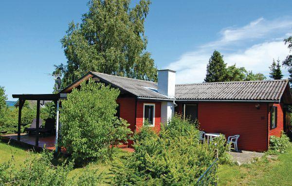 Апартаменты Holiday home Humlevænget Svendborg I