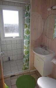 Апартаменты Holiday home Klintevænget Svendborg
