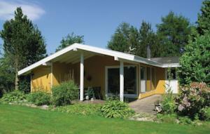 Апартаменты Holiday home Klintevænget Svendborg IV