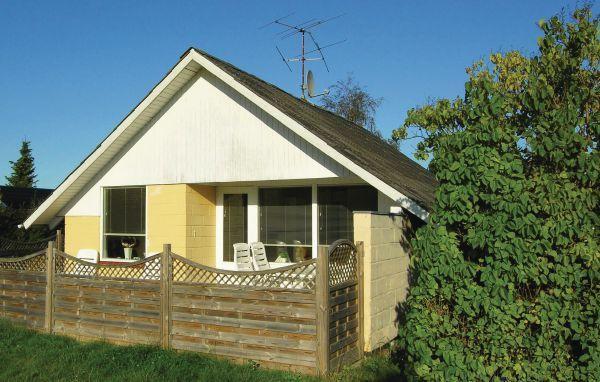 Апартаменты Holiday home Klintevænget Svendborg VI