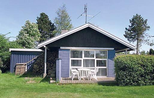 Апартаменты Holiday home Røllikevænget