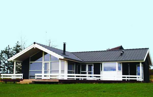 Апартаменты Holiday home Athenesvej Slagelse VI
