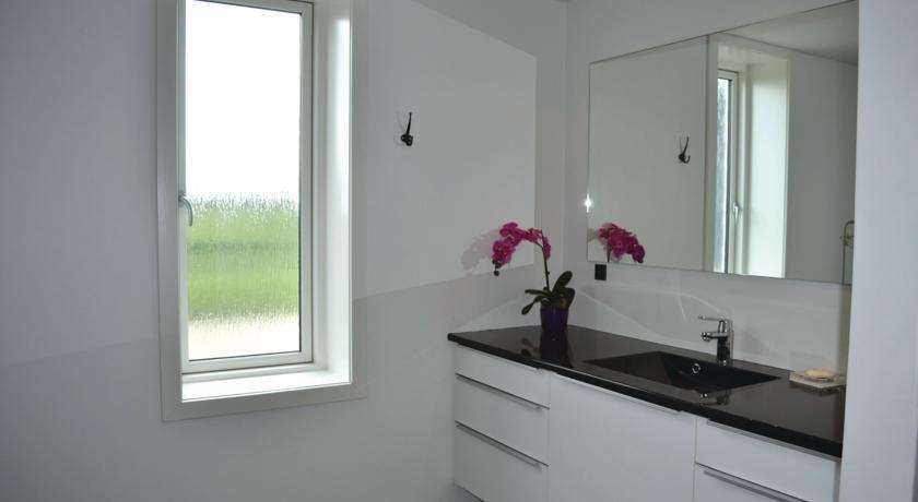 Апартаменты Holiday home Athenesvej Slagelse XII