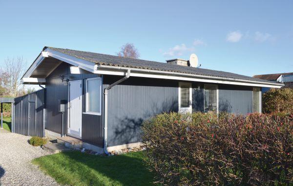 Апартаменты Holiday home Delfivej Slagelse XII