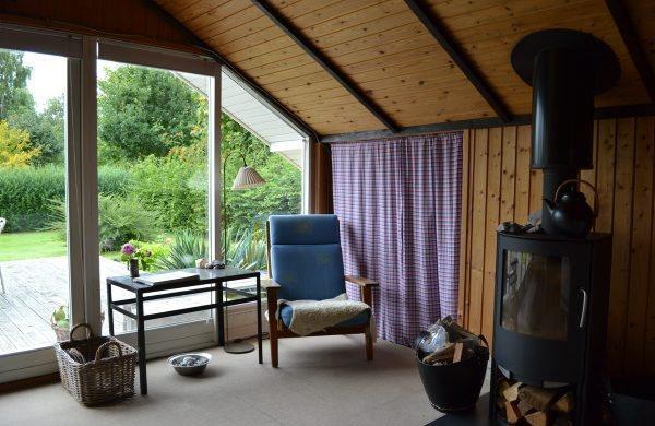 Апартаменты Holiday home Ekkovej Slagelse II