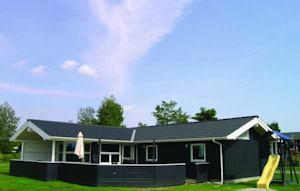 Отель Holiday home Hermesvej Slagelse Denm