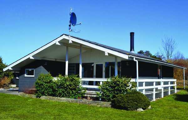 Апартаменты Holiday home Hermesvej Slagelse X