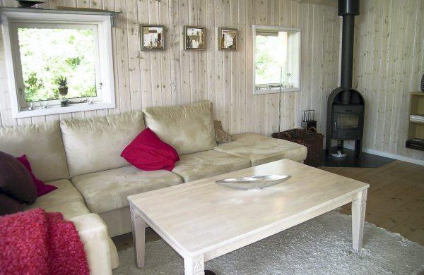 Апартаменты Holiday home Platonvej