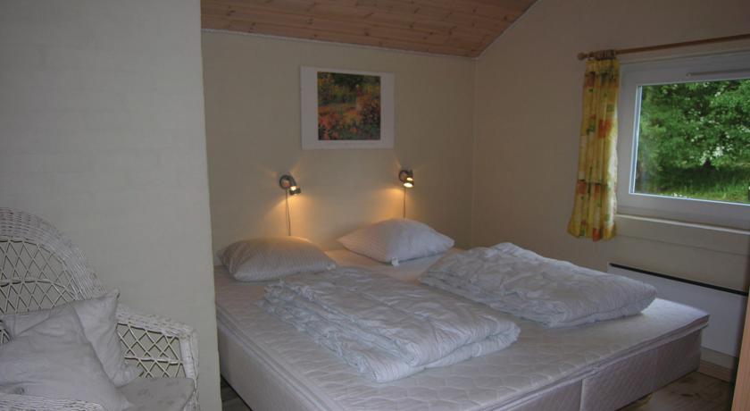 Апартаменты Holiday home Livøvej Vesløs I