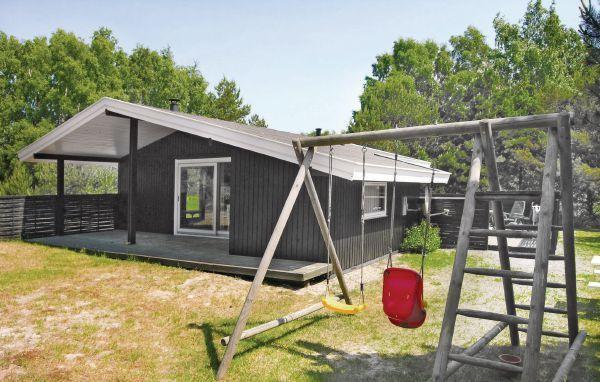 Апартаменты Holiday home Bonamarken