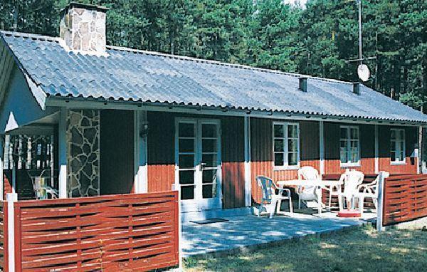 Апартаменты Holiday home Fyrreskoven Aakirkeby XII