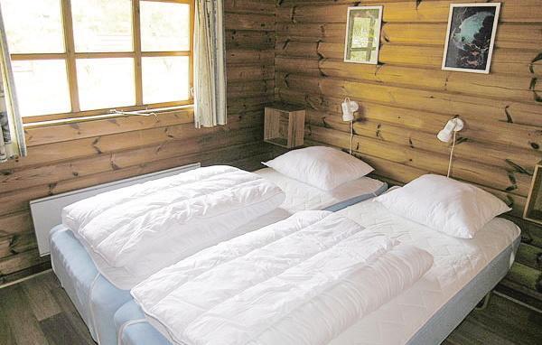 Апартаменты Holiday home Poserekrogen Aakirkeby V
