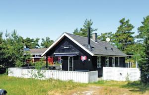 Апартаменты Holiday home Poserevænget