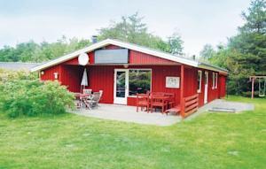 Апартаменты Holiday home Skikkild Bjerge Toftlund III