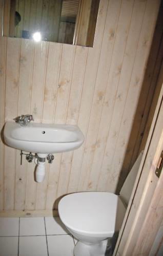Апартаменты Holiday home Skikkild Bjerge Toftlund IX